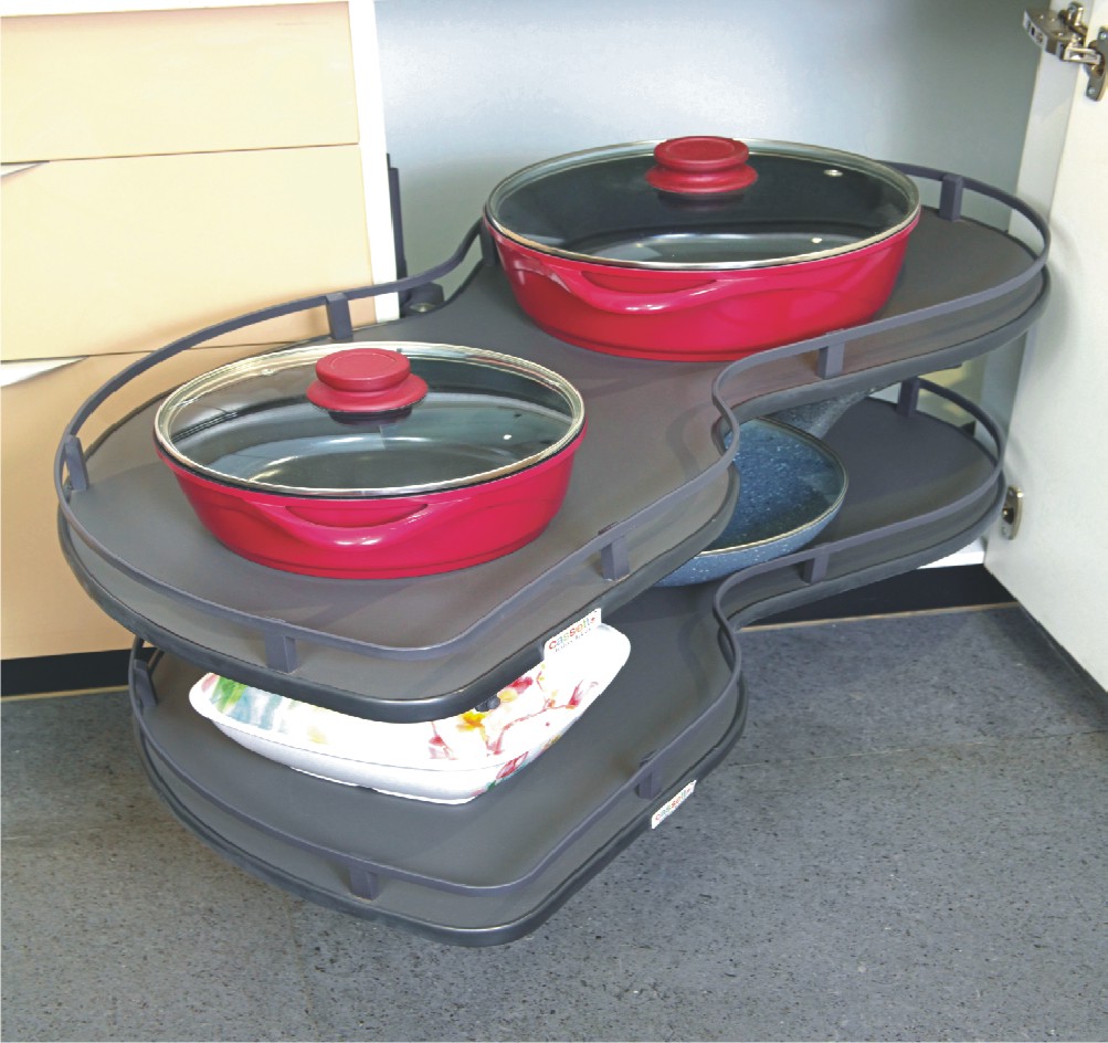 Corner Solutions