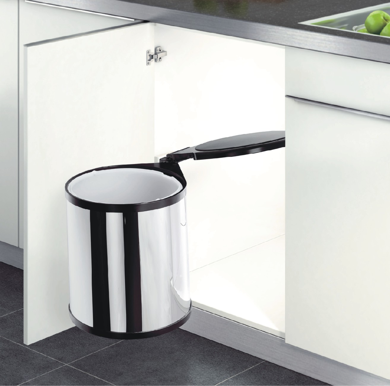 Waste Bins