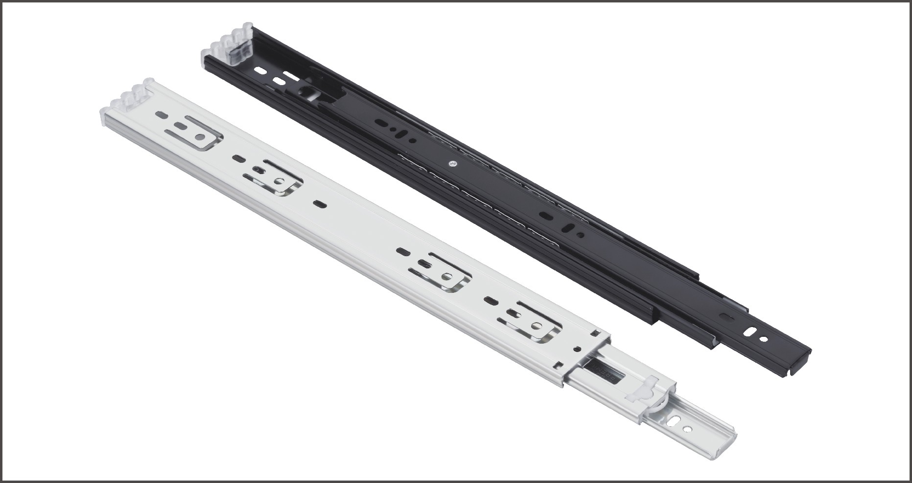 Premium Telescopic Channel