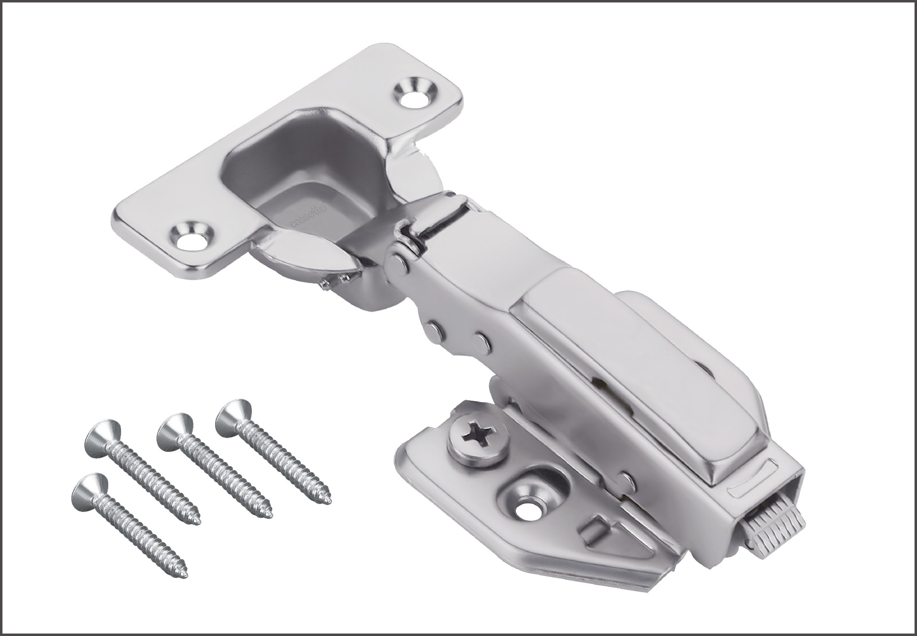 Auto Hinges