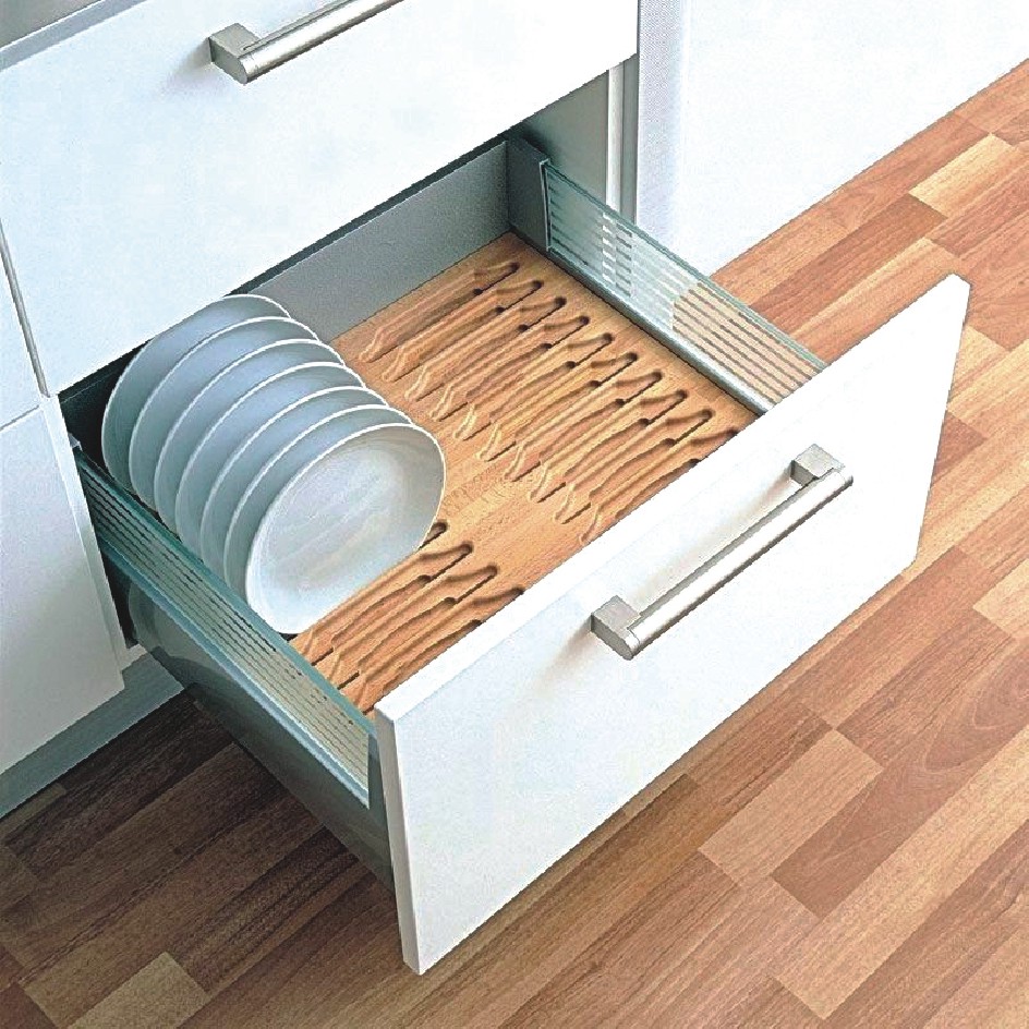 Plate Holder