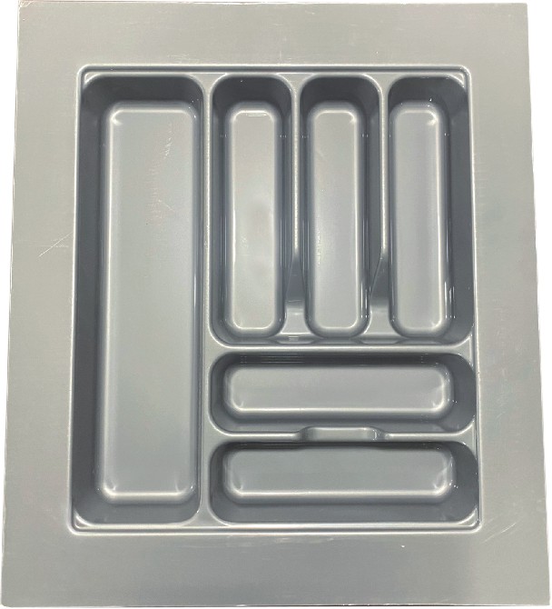 PVC Cutlery Tray