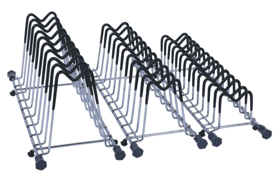 Premium Cup-Plate-Thali Stand