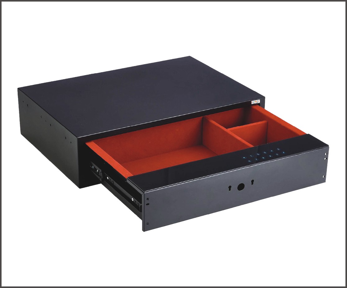 Safe Drawer