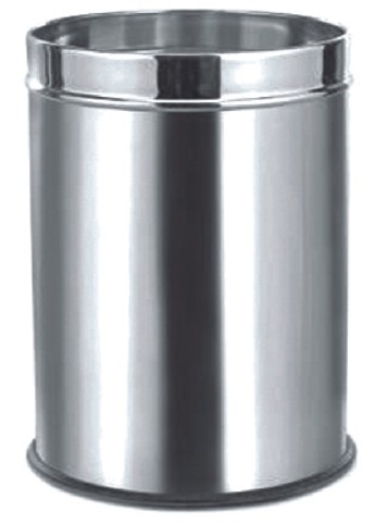 Plain Bin