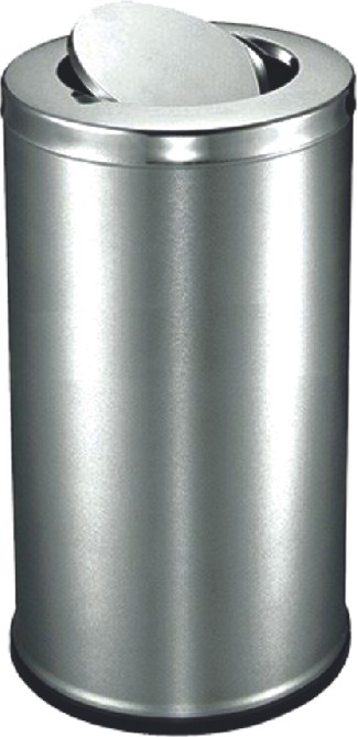 Swing Bin