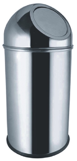 Push Bin