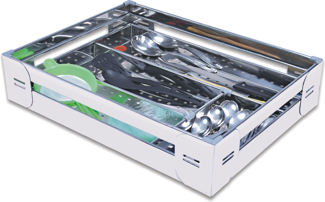 Cutlery Basket