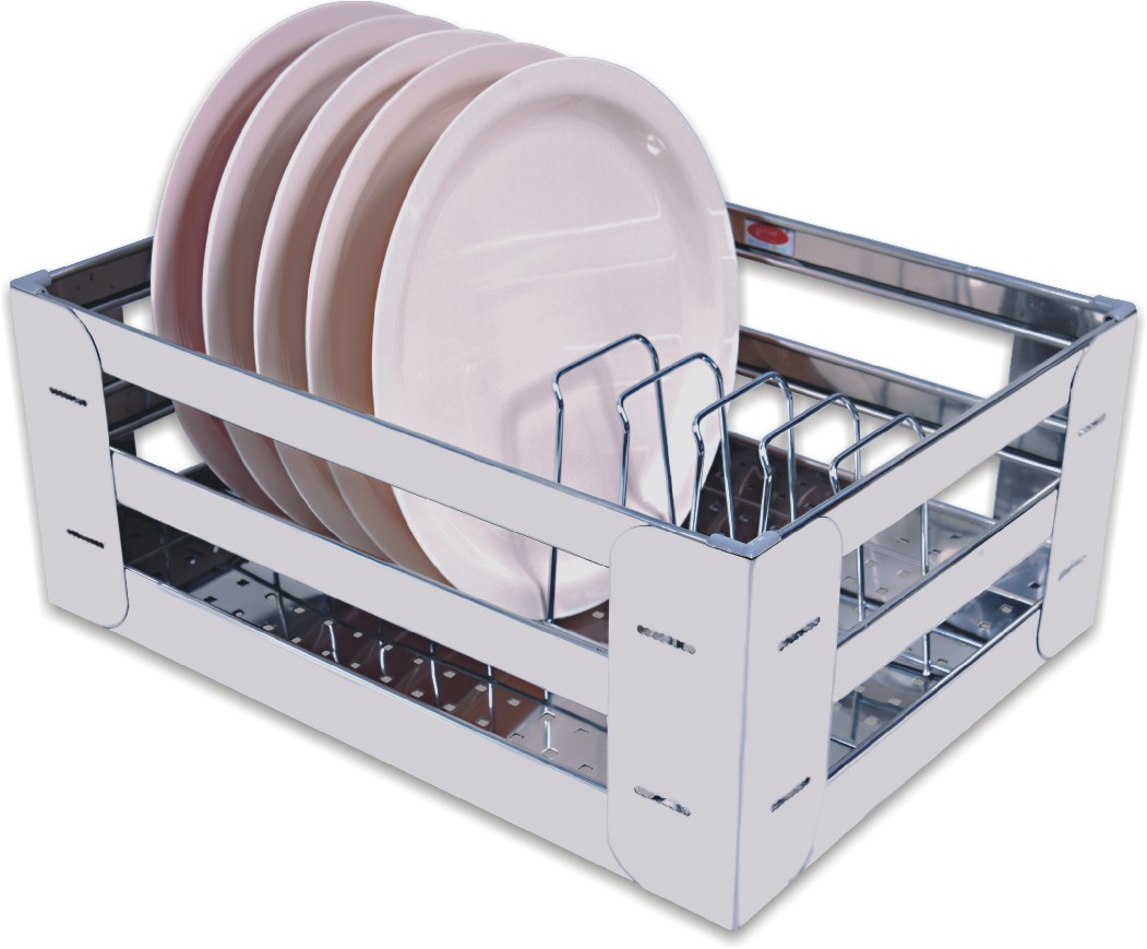 Plate-Thali Basket
