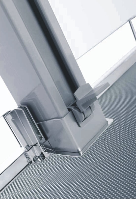 Smart Swivel Tall Unit thumbnail 2