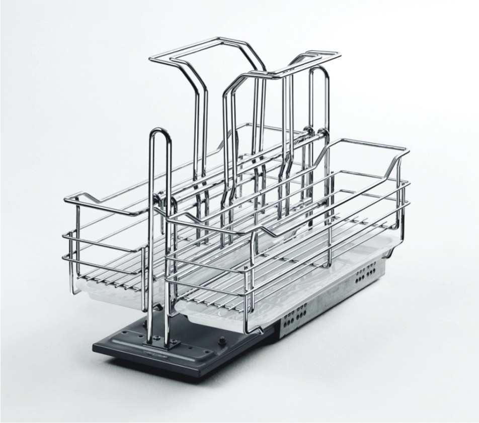 Liquid Rack Pull Out thumbnail 3