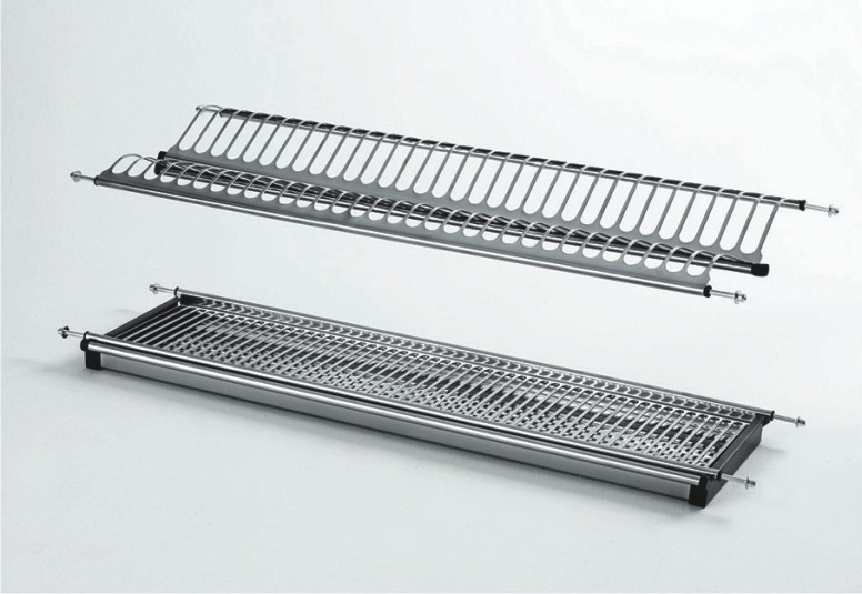 SS Plate Rack (GTPT) thumbnail 3