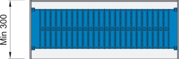 SS Plate Rack (GTPT) thumbnail 4