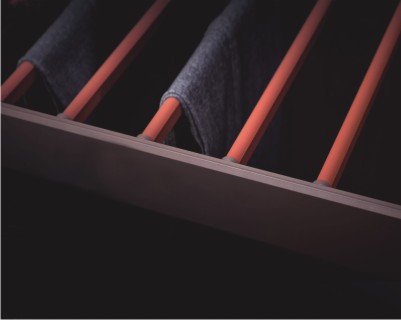 Trouser Rack thumbnail 3
