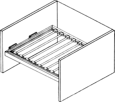 Trouser Rack thumbnail 6