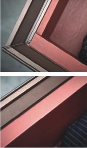 Storage Drawer - Leather thumbnail 3
