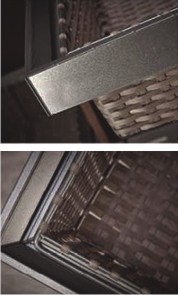 Storage Drawer - Wicker thumbnail 3