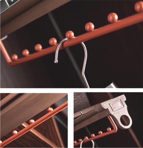 Cloth Hanger thumbnail 2