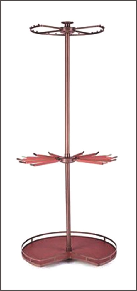 Revolving Carrousel thumbnail 2