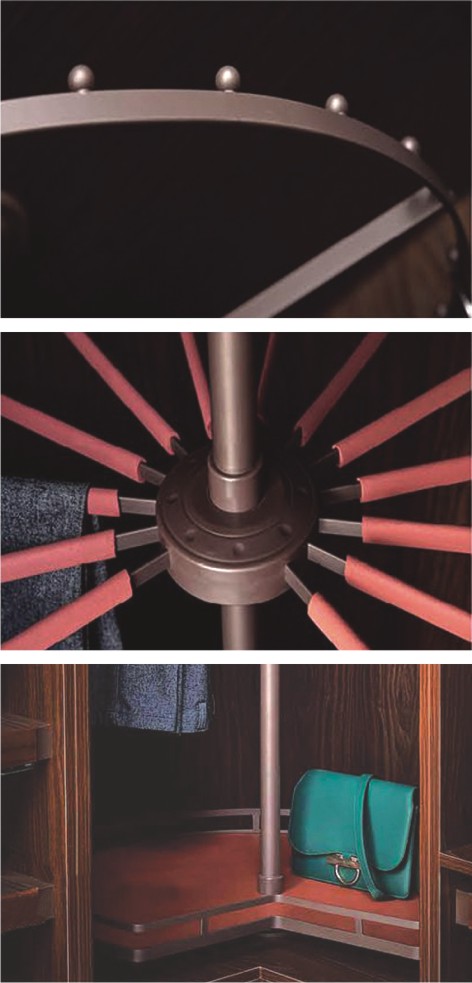 Revolving Carrousel thumbnail 3