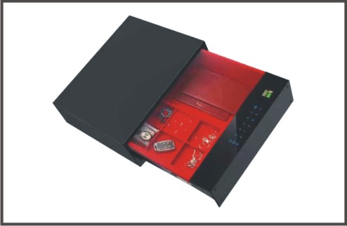 Safe Drawer thumbnail 2