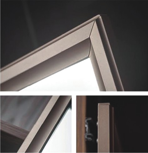 Sliding Mirror thumbnail 3